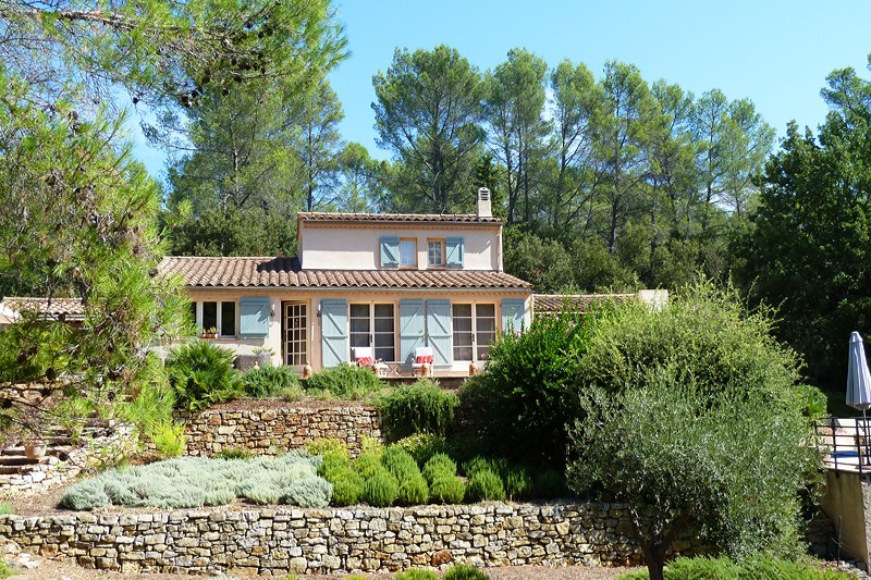 Holiday in Carcès, Taradeau, Vidauban, St Antonin du Var, La Motte, Le Muy